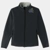 Women's Glacier ® Soft Shell Jacket Thumbnail