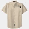 Short Sleeve Easy Care Shirt Thumbnail