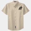 Short Sleeve Easy Care Shirt Thumbnail