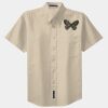 Short Sleeve Easy Care Shirt Thumbnail