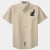 Short Sleeve Easy Care Shirt Thumbnail