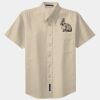 Short Sleeve Easy Care Shirt Thumbnail