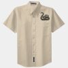 Short Sleeve Easy Care Shirt Thumbnail