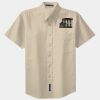 Short Sleeve Easy Care Shirt Thumbnail
