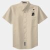 Short Sleeve Easy Care Shirt Thumbnail