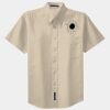 Short Sleeve Easy Care Shirt Thumbnail