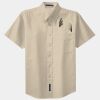 Short Sleeve Easy Care Shirt Thumbnail