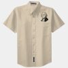 Short Sleeve Easy Care Shirt Thumbnail