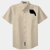 Short Sleeve Easy Care Shirt Thumbnail