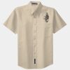 Short Sleeve Easy Care Shirt Thumbnail