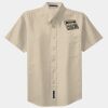 Short Sleeve Easy Care Shirt Thumbnail