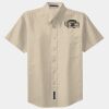 Short Sleeve Easy Care Shirt Thumbnail