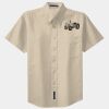 Short Sleeve Easy Care Shirt Thumbnail