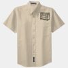 Short Sleeve Easy Care Shirt Thumbnail