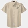 Short Sleeve Easy Care Shirt Thumbnail