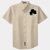 Short Sleeve Easy Care Shirt Thumbnail