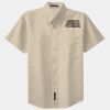 Short Sleeve Easy Care Shirt Thumbnail