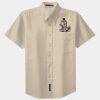 Short Sleeve Easy Care Shirt Thumbnail