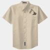 Short Sleeve Easy Care Shirt Thumbnail