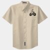 Short Sleeve Easy Care Shirt Thumbnail