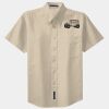 Short Sleeve Easy Care Shirt Thumbnail