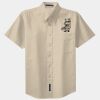 Short Sleeve Easy Care Shirt Thumbnail