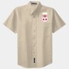 Short Sleeve Easy Care Shirt Thumbnail