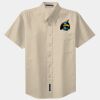 Short Sleeve Easy Care Shirt Thumbnail