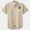 Short Sleeve Easy Care Shirt Thumbnail