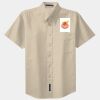 Short Sleeve Easy Care Shirt Thumbnail