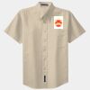 Short Sleeve Easy Care Shirt Thumbnail