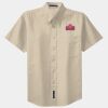 Short Sleeve Easy Care Shirt Thumbnail