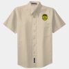 Short Sleeve Easy Care Shirt Thumbnail