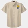 Short Sleeve Easy Care Shirt Thumbnail