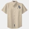 Short Sleeve Easy Care Shirt Thumbnail