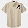 Short Sleeve Easy Care Shirt Thumbnail