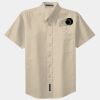 Short Sleeve Easy Care Shirt Thumbnail