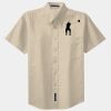 Short Sleeve Easy Care Shirt Thumbnail