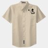 Short Sleeve Easy Care Shirt Thumbnail