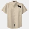 Short Sleeve Easy Care Shirt Thumbnail