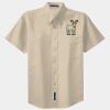 Short Sleeve Easy Care Shirt Thumbnail