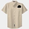 Short Sleeve Easy Care Shirt Thumbnail
