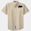 Short Sleeve Easy Care Shirt Thumbnail