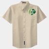 Short Sleeve Easy Care Shirt Thumbnail