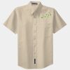 Short Sleeve Easy Care Shirt Thumbnail
