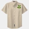 Short Sleeve Easy Care Shirt Thumbnail