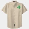 Short Sleeve Easy Care Shirt Thumbnail