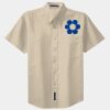 Short Sleeve Easy Care Shirt Thumbnail