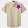 Short Sleeve Easy Care Shirt Thumbnail