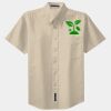 Short Sleeve Easy Care Shirt Thumbnail